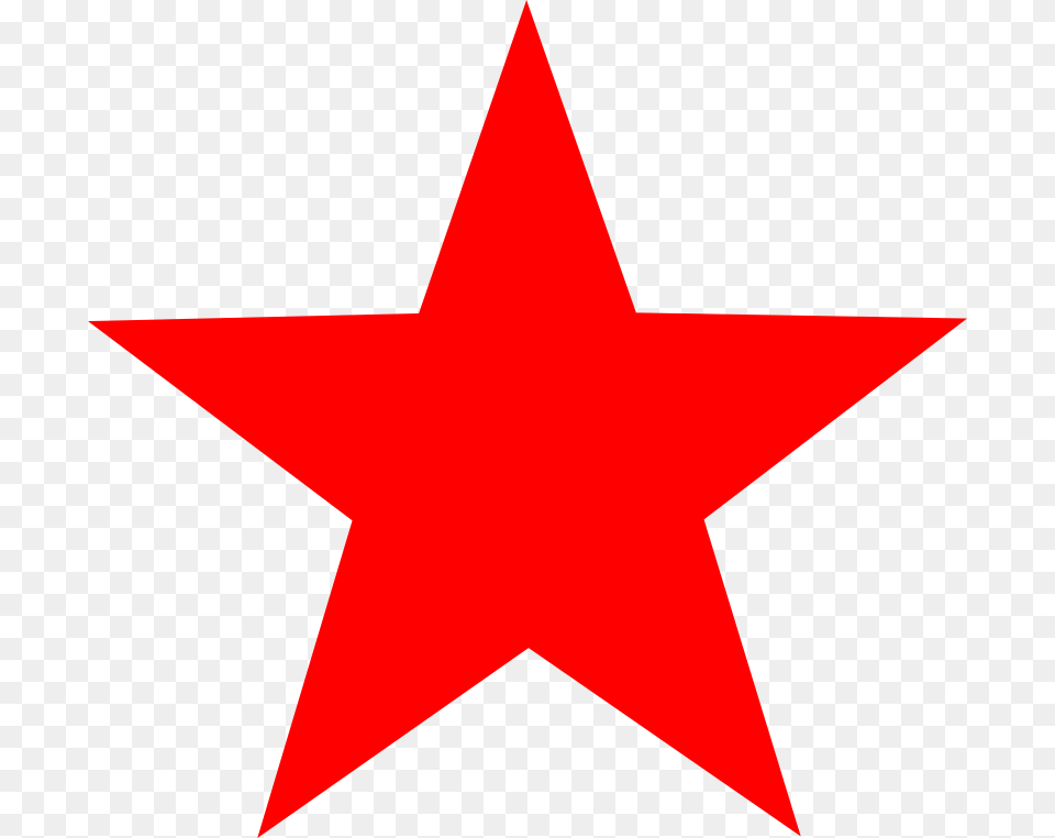 Red Stars Clipart Clip Art Images, Star Symbol, Symbol Png