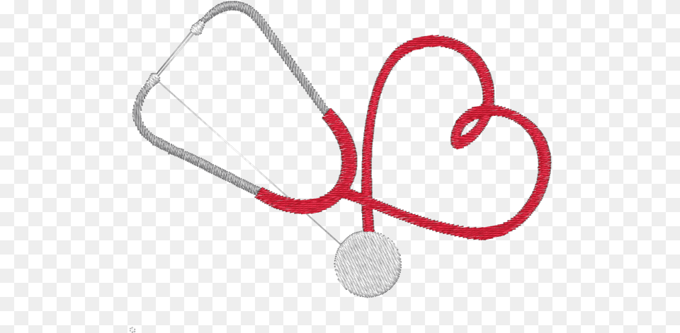 Red Stethoscope Vector, Accessories, Jewelry, Necklace Free Transparent Png