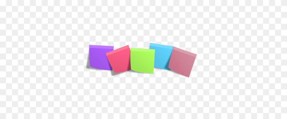 Red Sticky Note, File Binder, File Folder Free Transparent Png