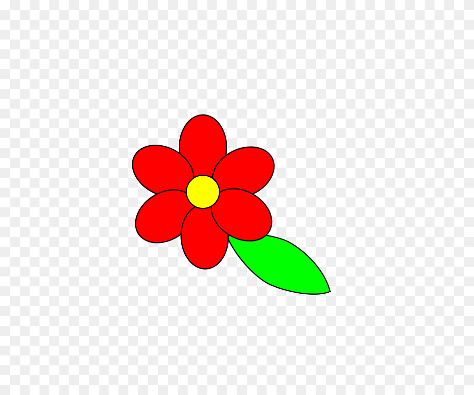 Red Stock Clipart, Anemone, Petal, Flower, Plant Png