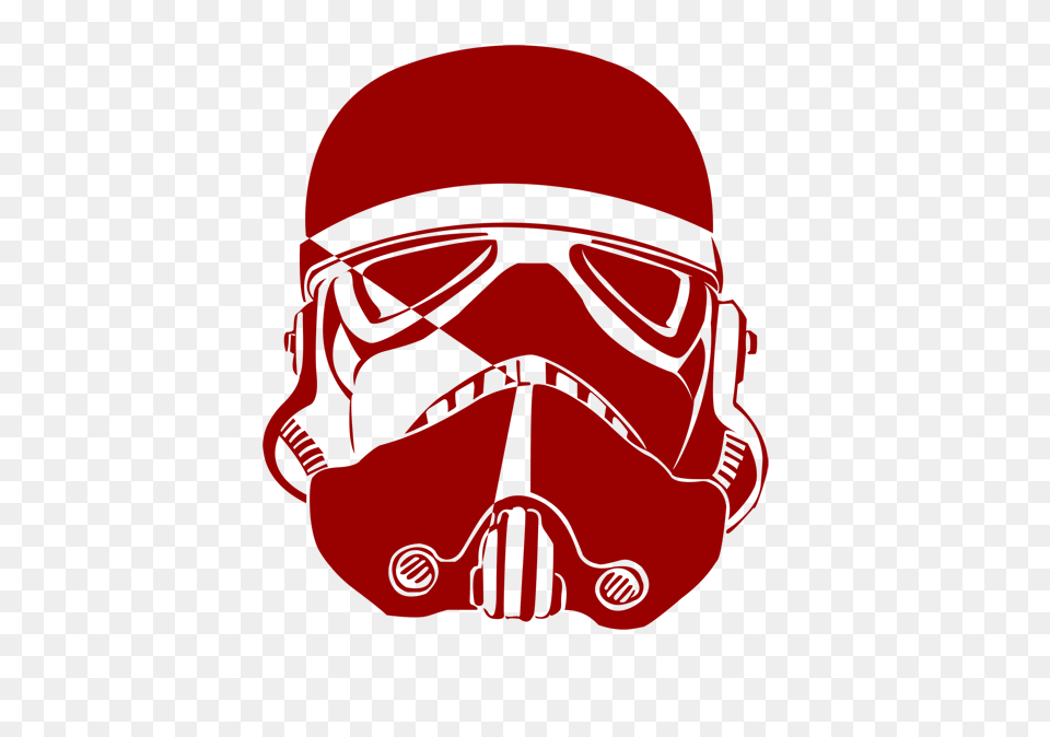 Red Stormtrooper Strange Images, Maroon Png Image