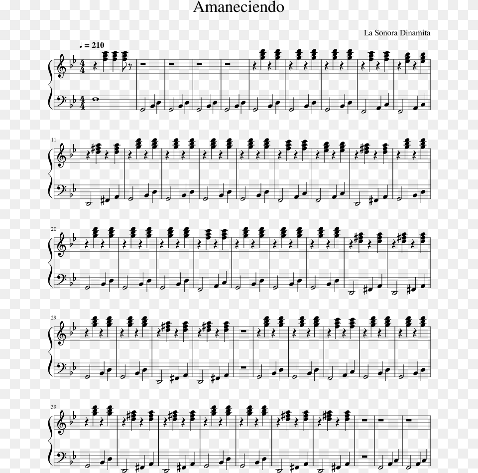 Red Strings Club Piano Sheet, Gray Png