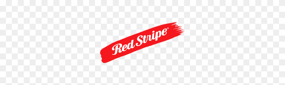 Red Stripe, Logo, Text Free Transparent Png