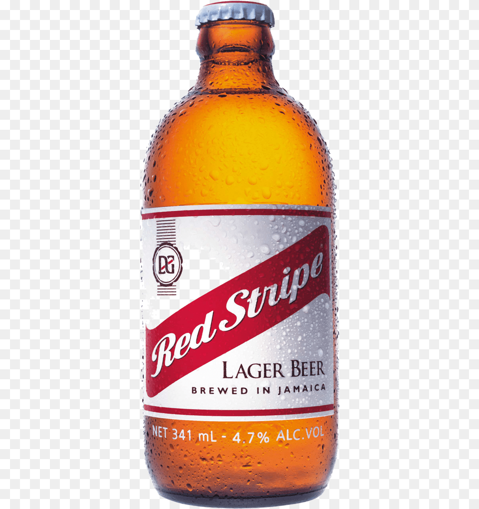 Red Stripe Beer Red Stripe Beer, Alcohol, Beer Bottle, Beverage, Bottle Png