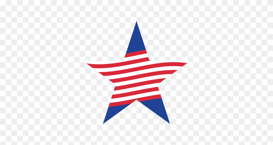Red Stripe Usa Star, Star Symbol, Symbol Png