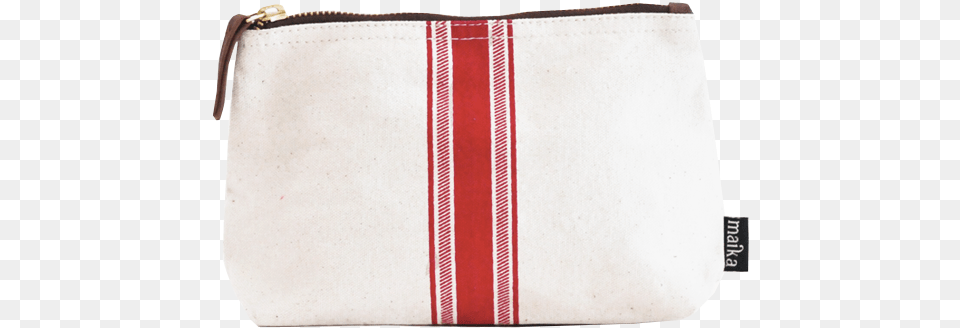 Red Stripeclass Coin Purse, Accessories, Bag, Handbag Png Image