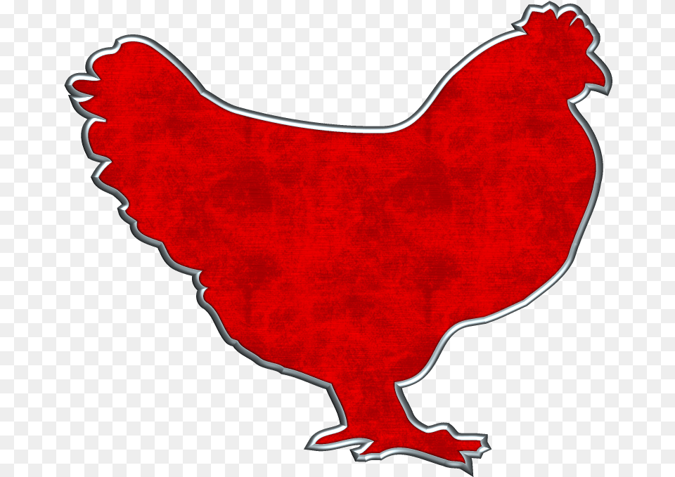 Red Style Hen 1024 800 Chicken, Animal, Bird, Fowl, Poultry Png Image