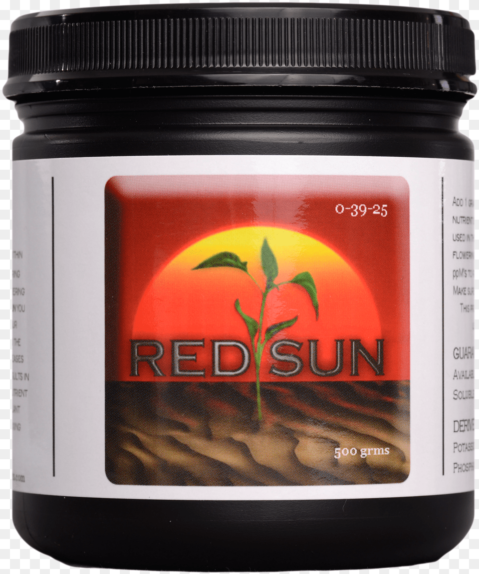 Red Sun, Can, Tin Png Image