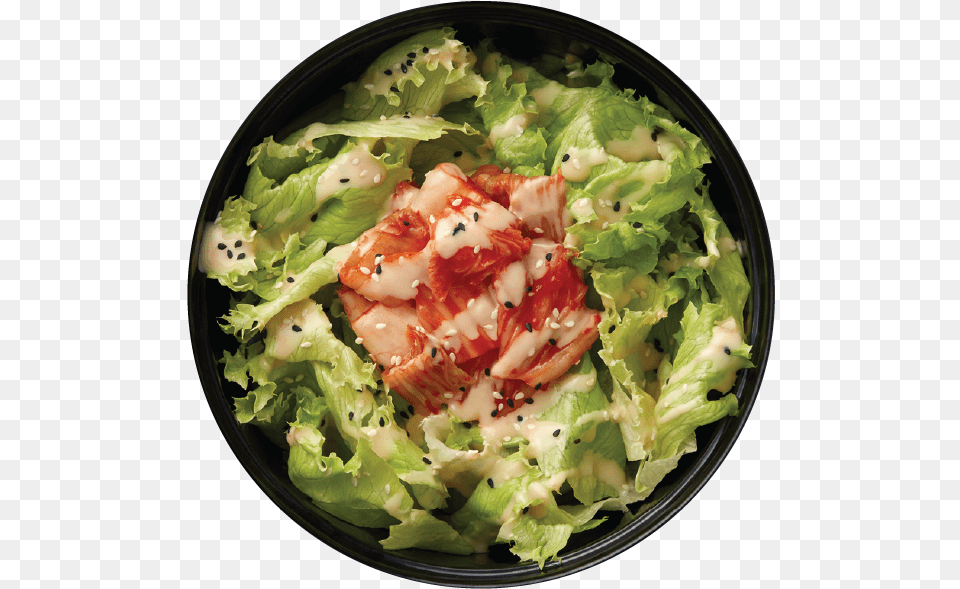 Red Sun, Food, Food Presentation, Lettuce, Plant Free Png