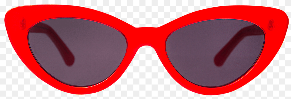 Red Sunglasses, Accessories, Glasses Png Image