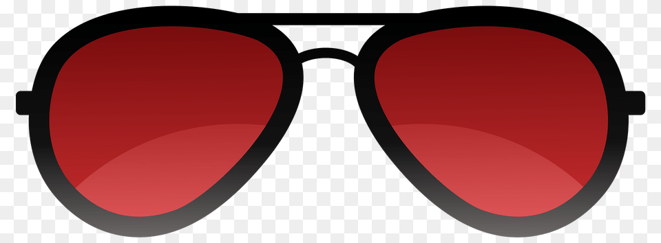 Red Sunglasses Clipart, Accessories, Glasses, Dynamite, Weapon Png Image