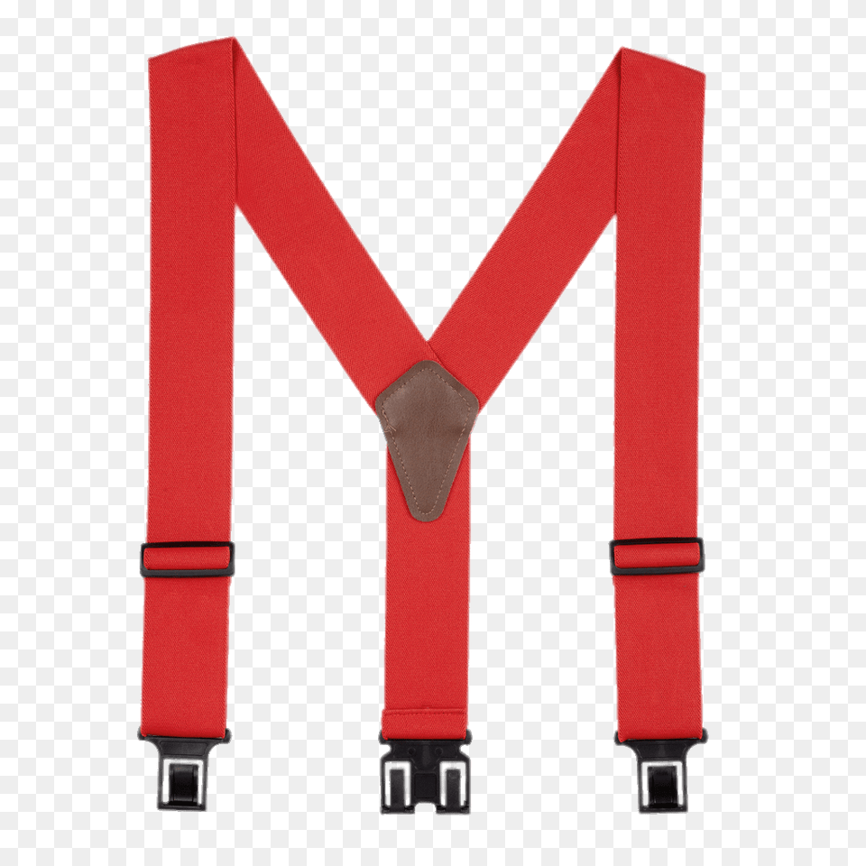 Red Suspenders, Accessories, Clothing, Dynamite, Weapon Png
