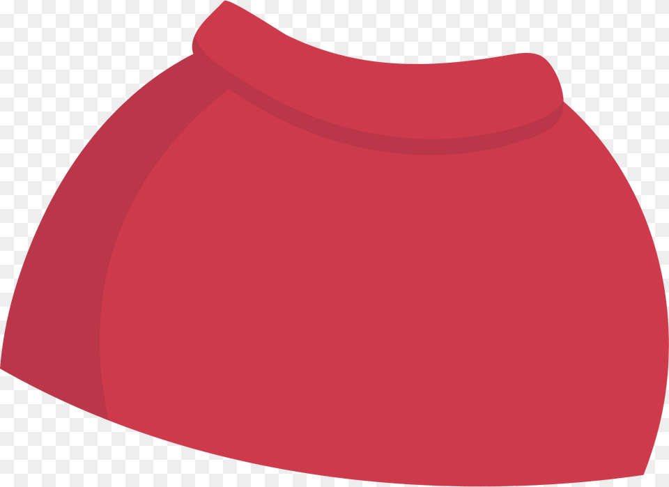 Red Sweater Clipart, Clothing, Skirt, Miniskirt, Cap Png