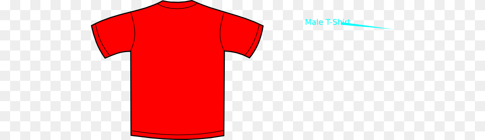 Red T Shirt Clip Art, Clothing, T-shirt Free Transparent Png