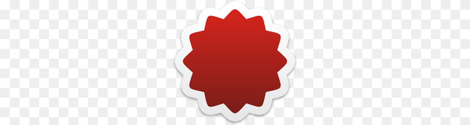 Red Tag Clipart Free Clipart, Leaf, Plant, Sticker, Ammunition Png Image