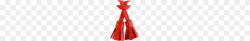 Red Tassel, Accessories, Formal Wear, Tie, Paper Free Transparent Png