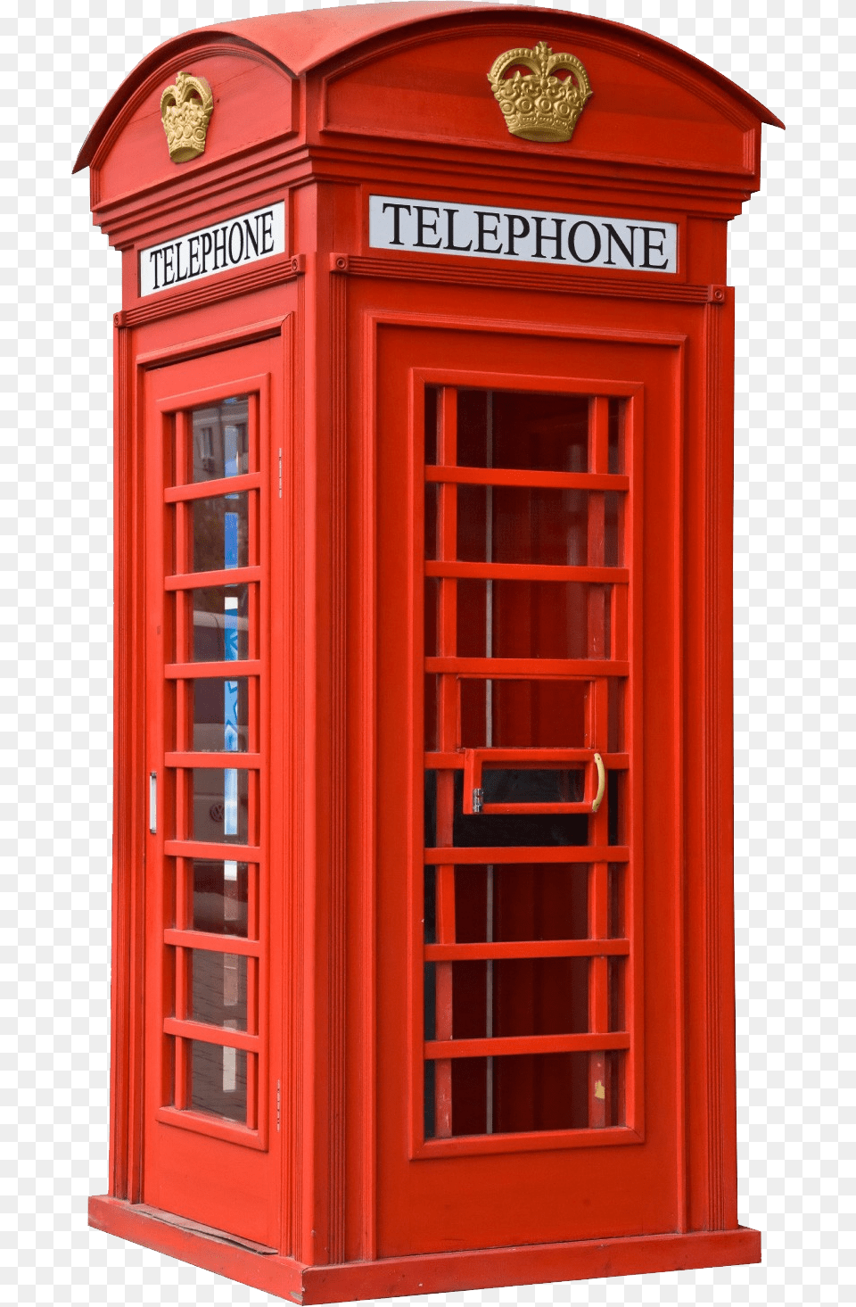 Red Telephone Box, Phone Booth, Kiosk, Architecture, Building Png