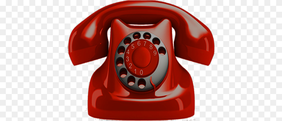 Red Telephone No Background Telephone Transparent Background, Electronics, Phone, Dial Telephone, Food Png