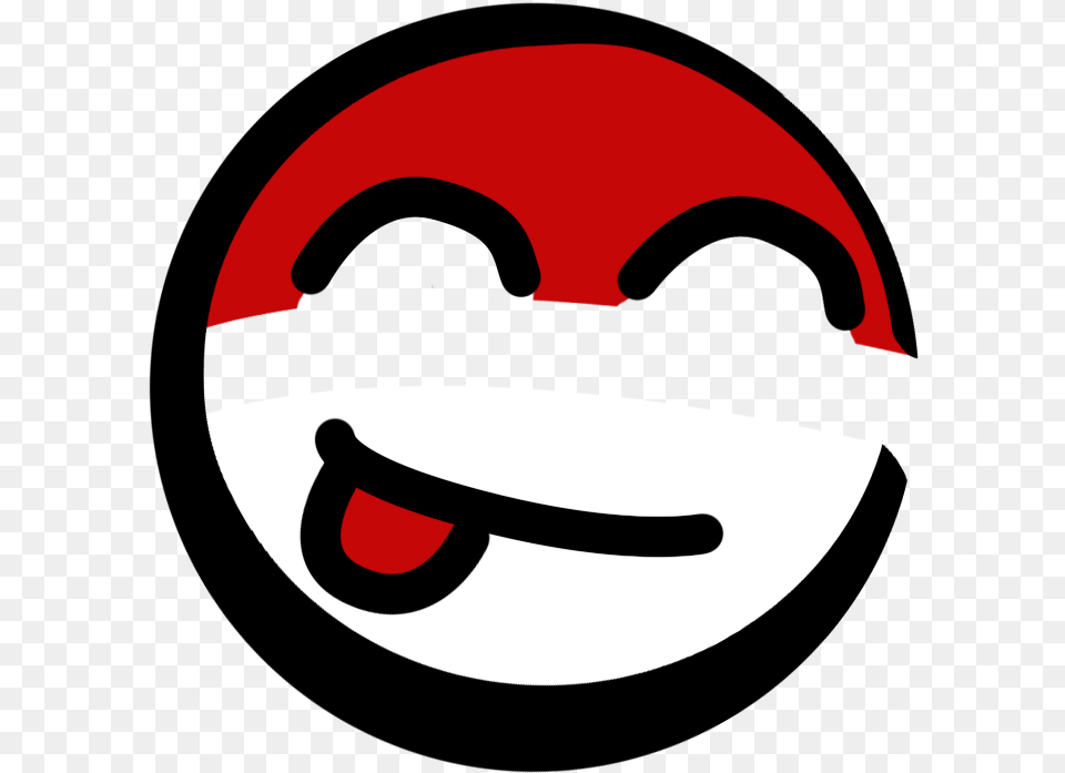 Red Thinking Emoji Discord Emoji, Sticker, Logo Png Image