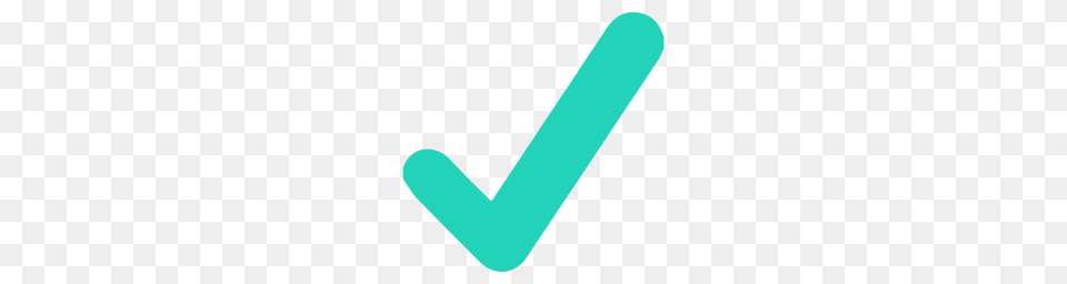 Red Tick Check Mark Png Image