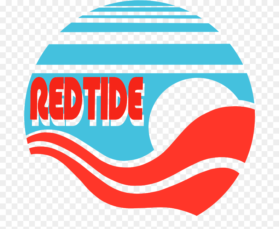 Red Tide Tattoo Company Graphic Design, Logo, Badge, Symbol, Dynamite Free Png Download