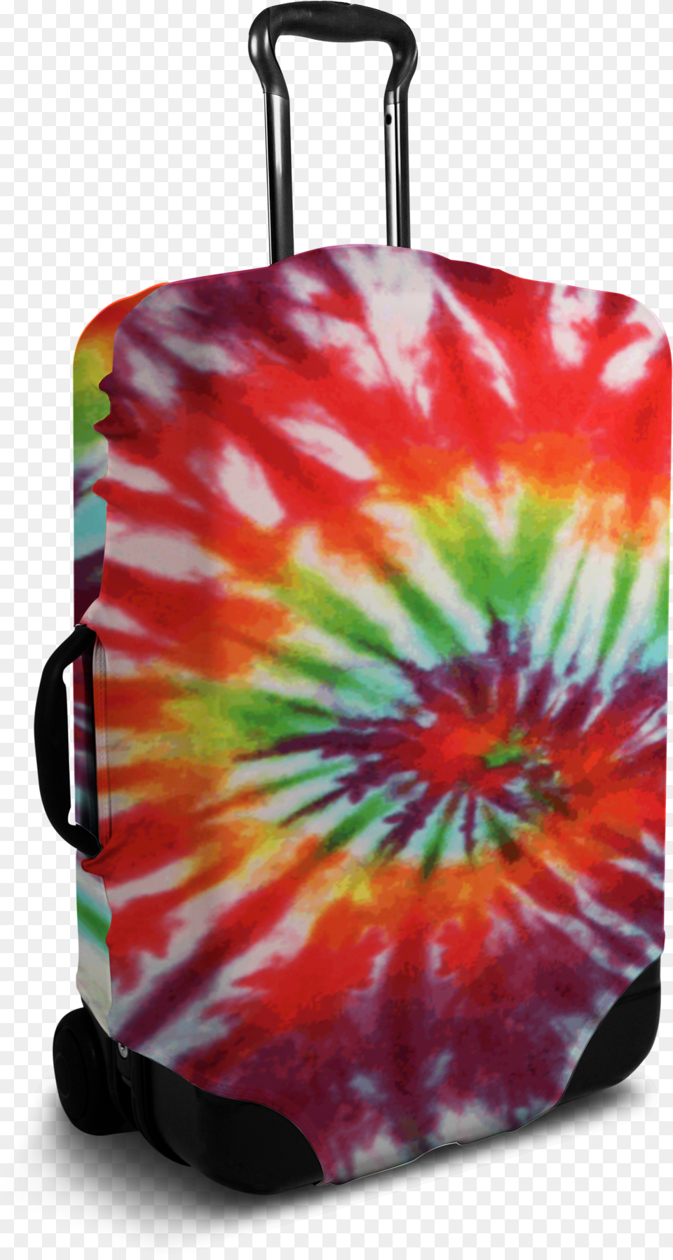 Red Tie Dye Fruit Png