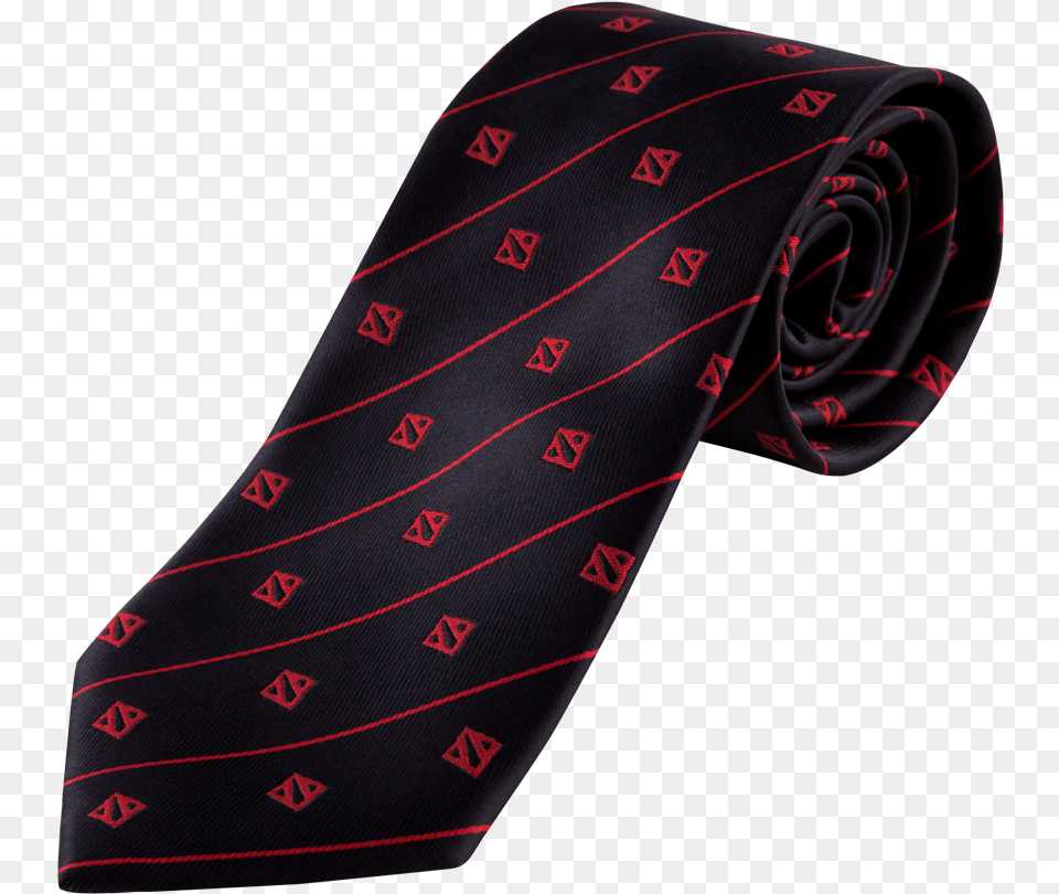 Red Tie Paisley, Accessories, Formal Wear, Necktie, Clothing Png Image