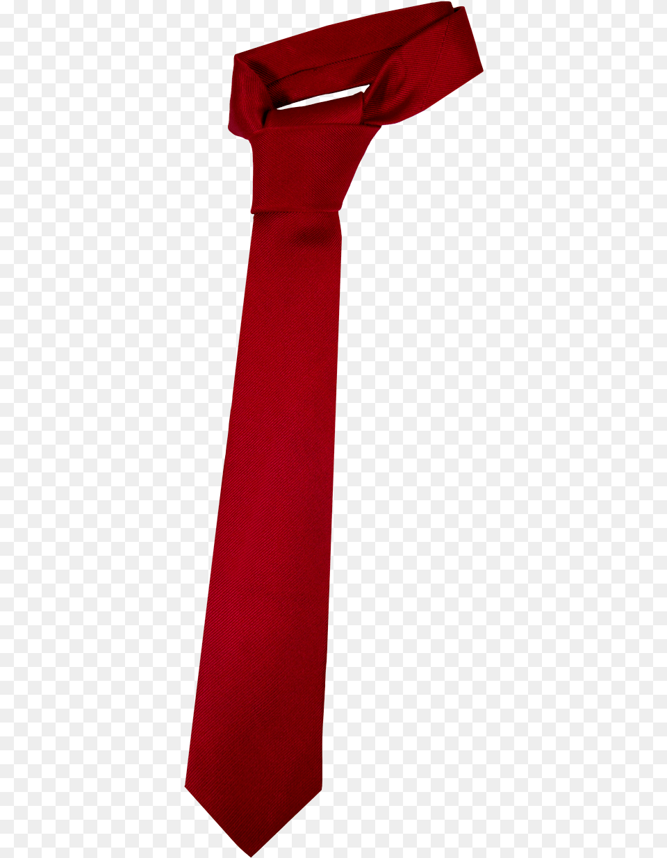 Red Tie Satin, Accessories, Formal Wear, Necktie Free Png