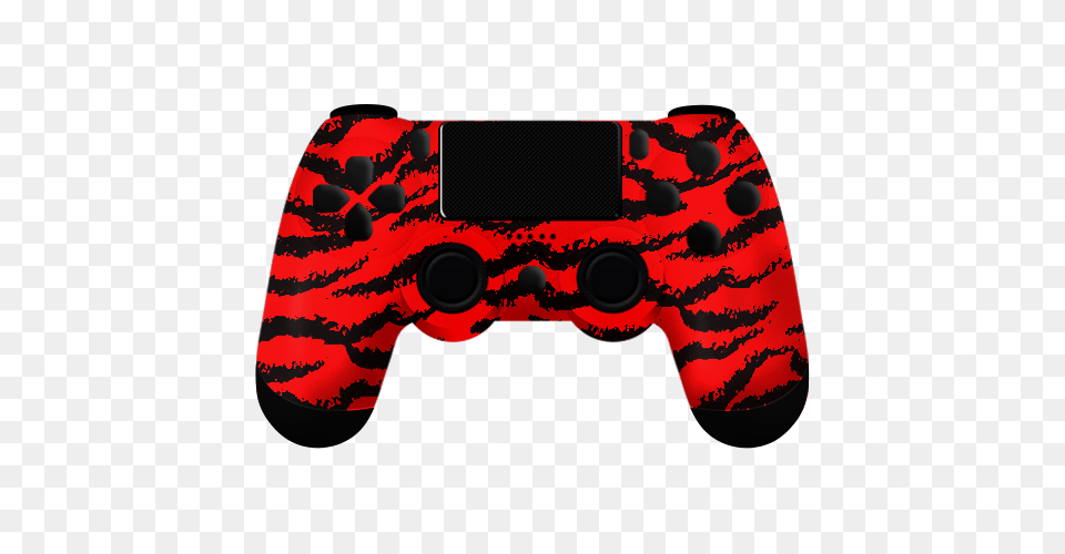 Red Tiger Controllers, Electronics, Joystick Png Image