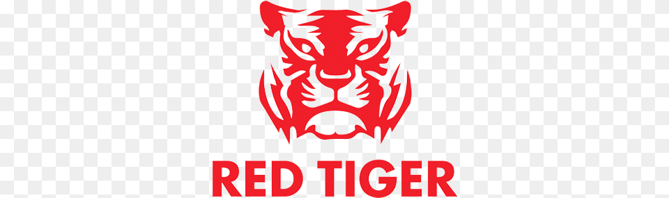 Red Tiger Gaming Info About Provider Red Tiger Gaming Logo, Emblem, Symbol, Baby, Person Png Image
