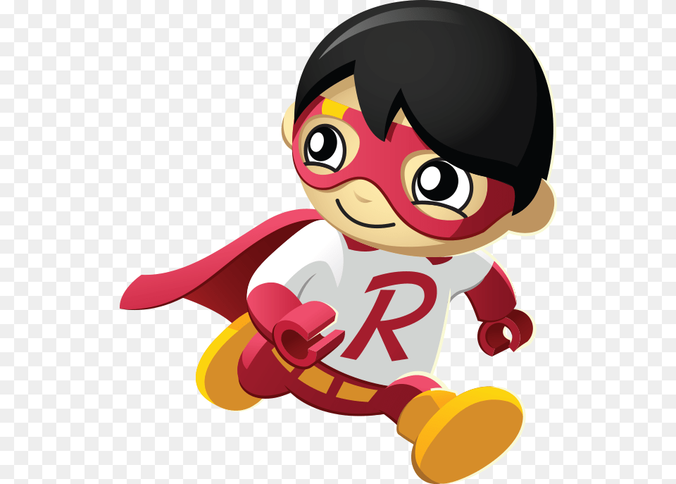 Red Titan, Baby, Person, Toy Png