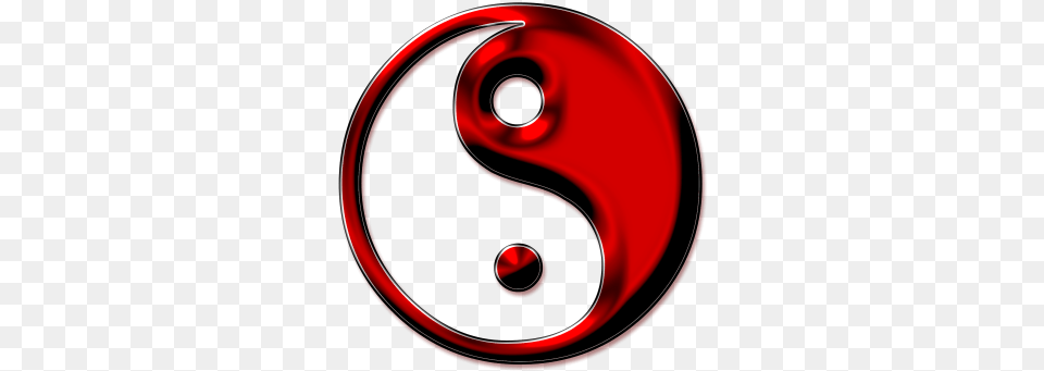 Red Top Heart Yin Yang Tattoo Images 6028 Transparentpng Vivre Ensemble Des Religions, Symbol, Disk, Text, Number Free Transparent Png