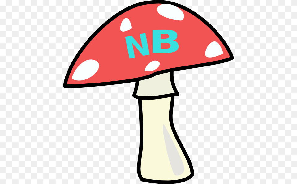 Red Top Mushroom Clip Art, Appliance, Blow Dryer, Device, Electrical Device Png