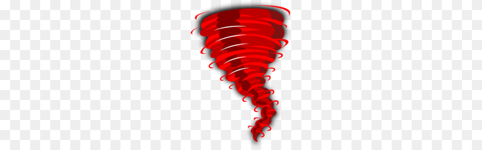 Red Tornado Clip Art, Dynamite, Weapon, Light Free Transparent Png