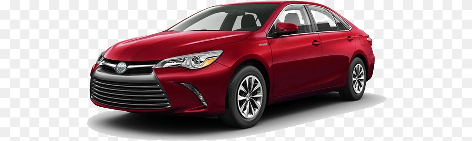 Red Toyota Camry Photos Yellow Toyota Camry, Car, Sedan, Transportation, Vehicle Free Png Download