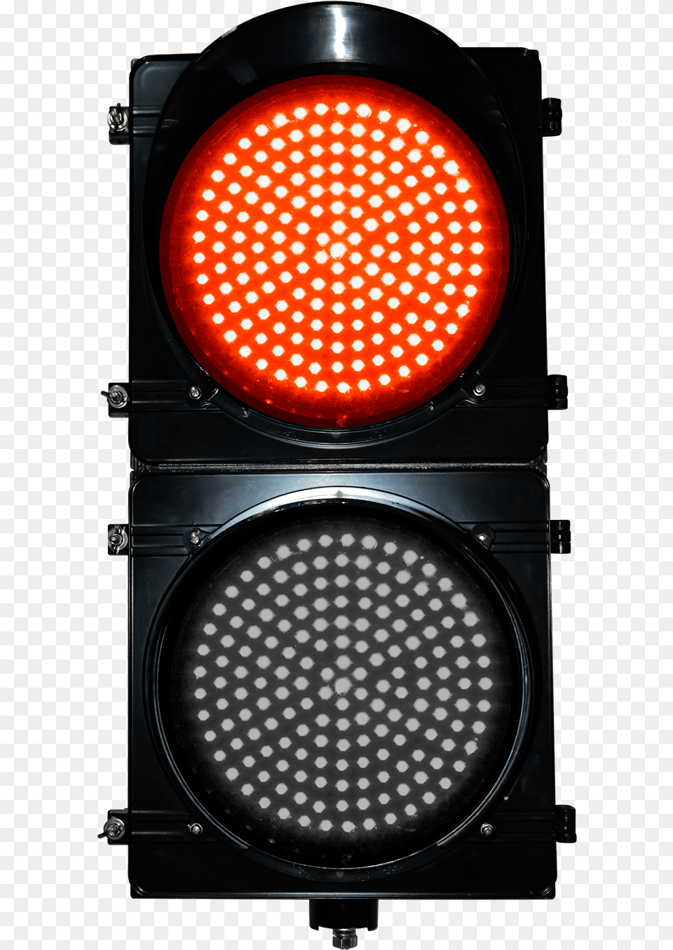 Red Traffic Light, Traffic Light Free Png Download