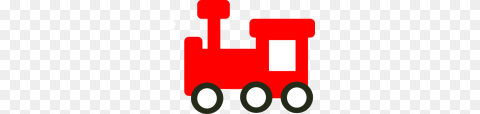 Red Train Clip Art, First Aid, Transportation, Vehicle Free Png