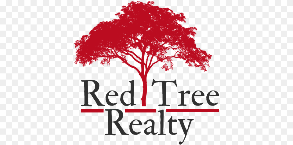 Red Tree Realty, Maple, Plant, Vegetation Png Image