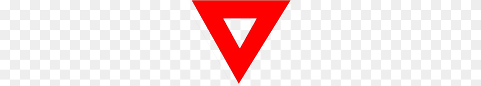 Red Triangle, Flag Free Transparent Png