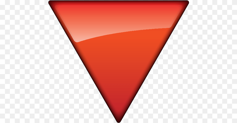 Red Triangle Icon, Alcohol, Beverage, Cocktail Free Png