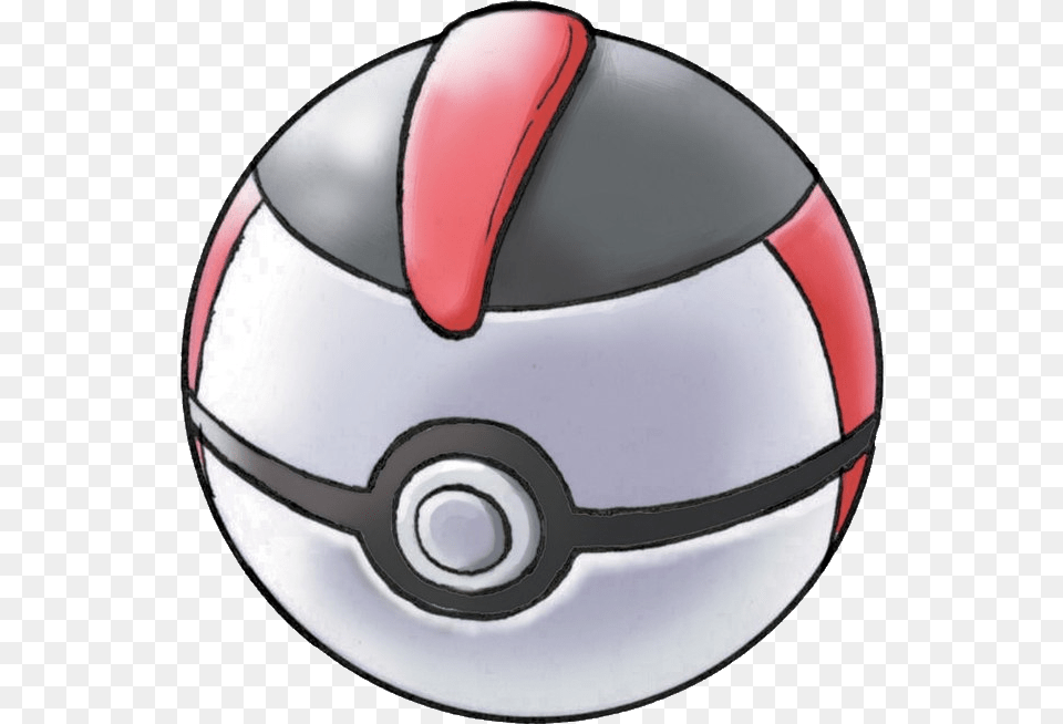 Red Triviapokemon Yaml, Ball, Soccer Ball, Soccer, Sport Free Png Download
