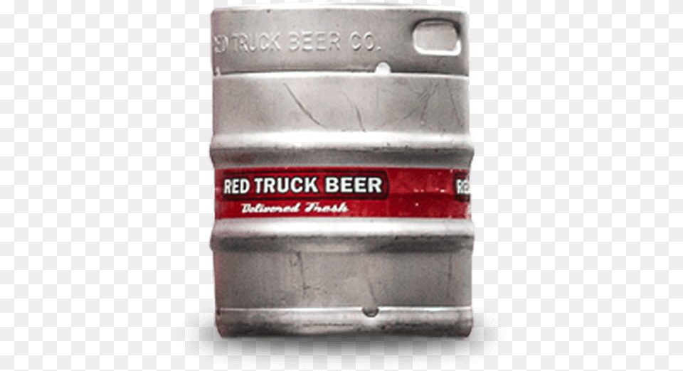 Red Truck Beer Keg Leather, Barrel, Mailbox Png Image