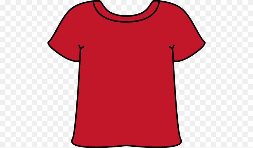 Red Tshirt Red T Shirt Clip Art, Clothing, T-shirt, Person Png