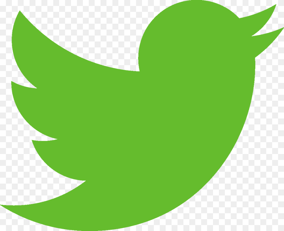 Red Twitter Logo Clipart Twitter Logo Vector Green Free Png Download