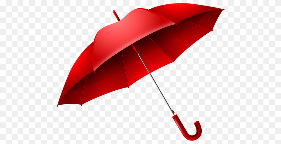 Red Umbrella Clipart, Canopy Free Png Download