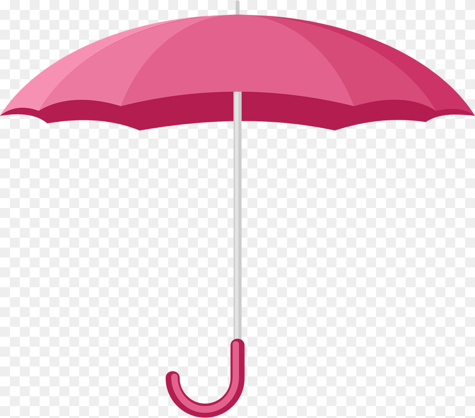 Red Umbrella Clipart, Canopy Free Transparent Png
