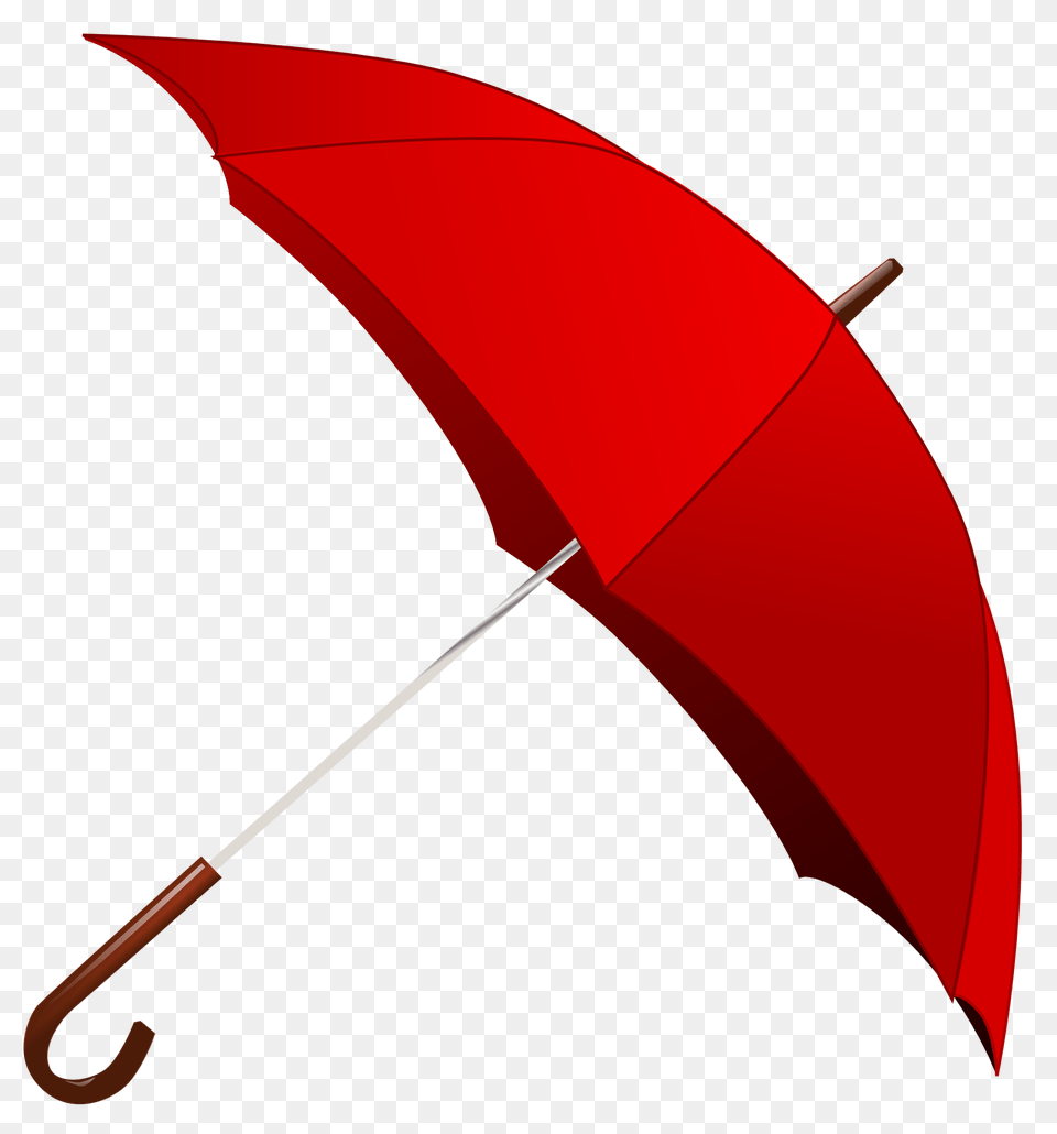 Red Umbrella Image Red Umbrella Background, Canopy Free Png Download