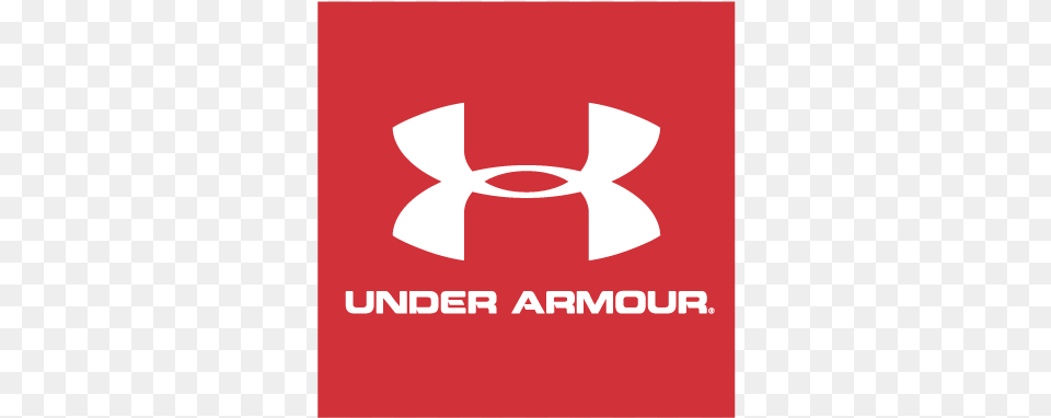 Red Under Armour Logo Png Image