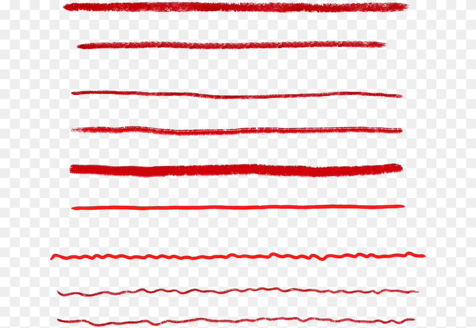 Red Underlines Horizontal, Home Decor, Rug, Aircraft, Airplane Free Transparent Png
