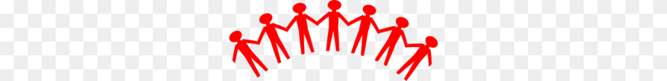 Red Unity People Clip Art, Person, Baby Free Png Download